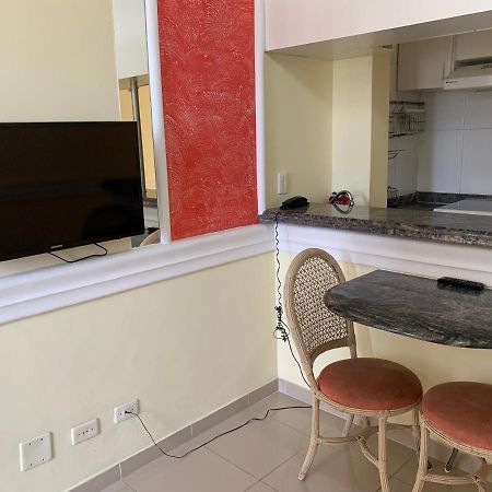 Appartamento Kitnet Pitangueiras Guarujá Esterno foto