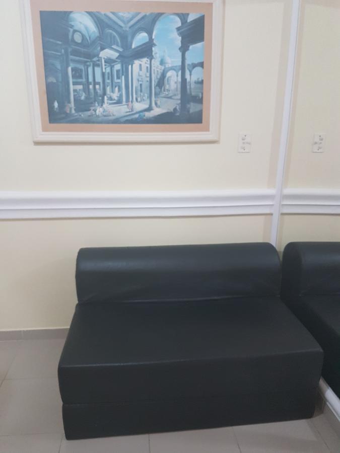 Appartamento Kitnet Pitangueiras Guarujá Esterno foto