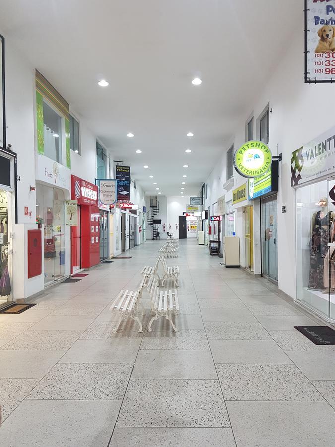Appartamento Kitnet Pitangueiras Guarujá Esterno foto